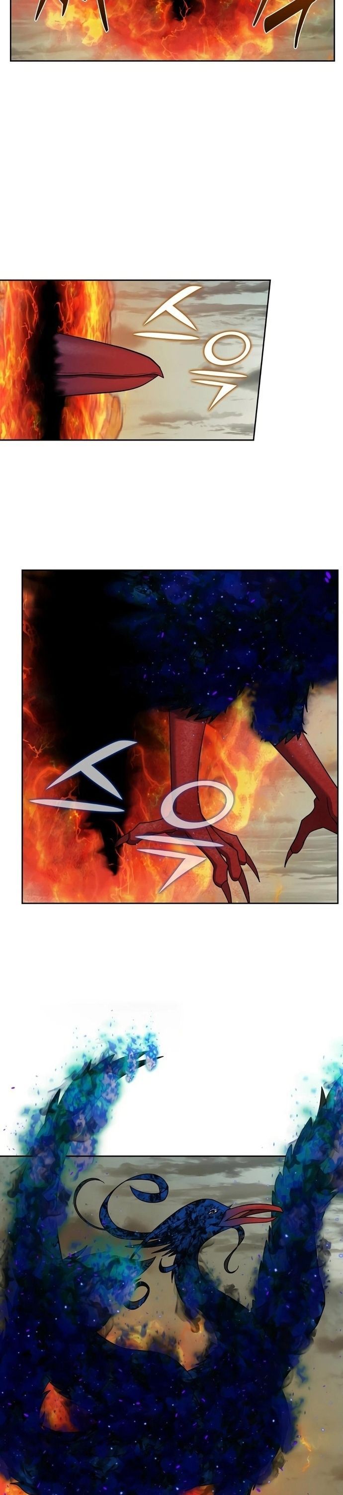 Thế Giới Game Thủ Chapter 470 - 13