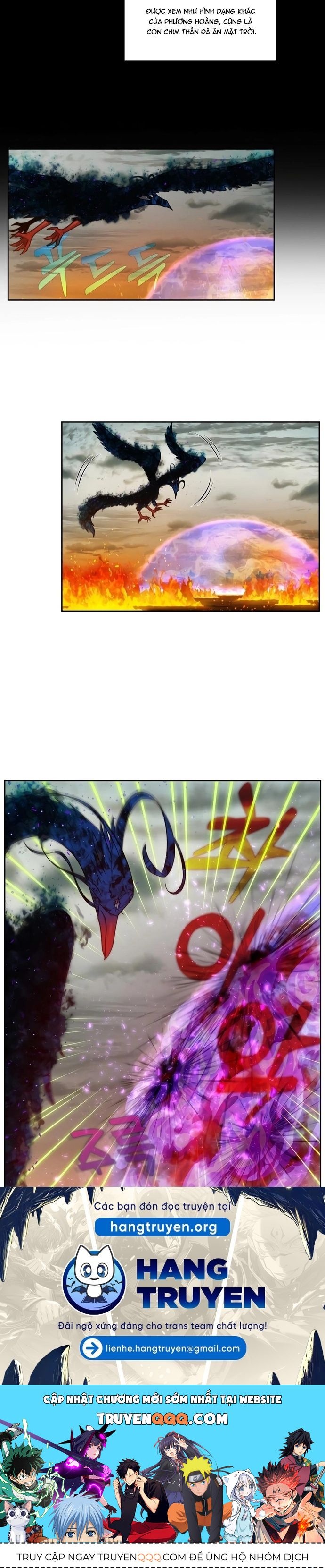 Thế Giới Game Thủ Chapter 470 - 15