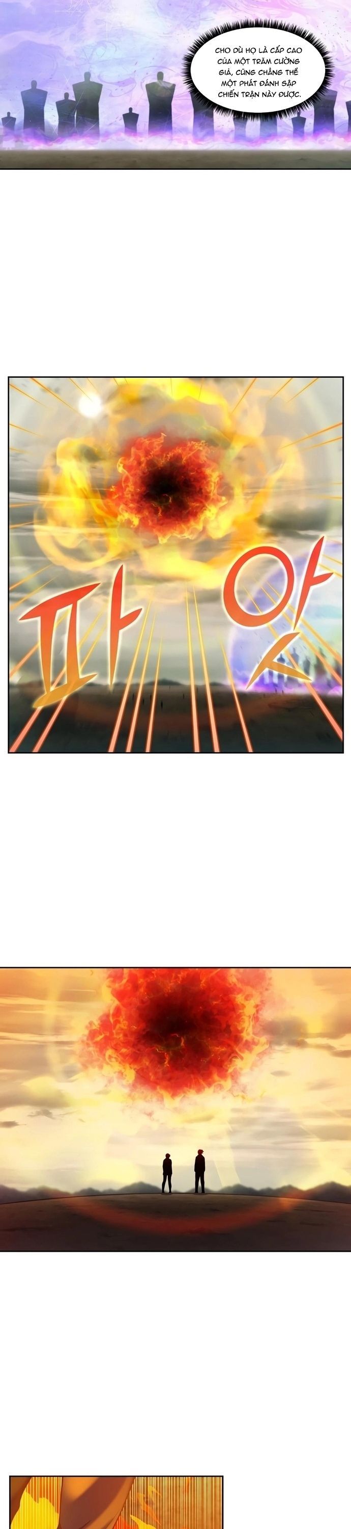 Thế Giới Game Thủ Chapter 470 - 10