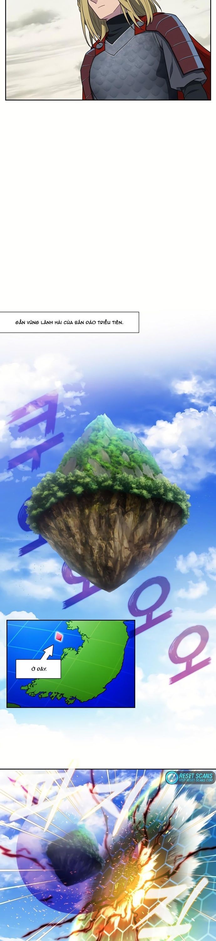 Thế Giới Game Thủ Chapter 471 - 12