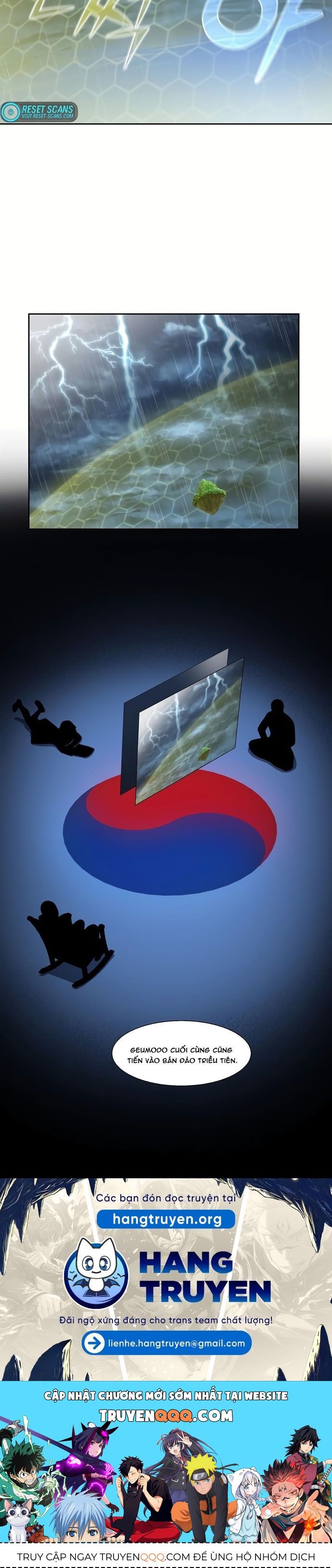 Thế Giới Game Thủ Chapter 471 - 15