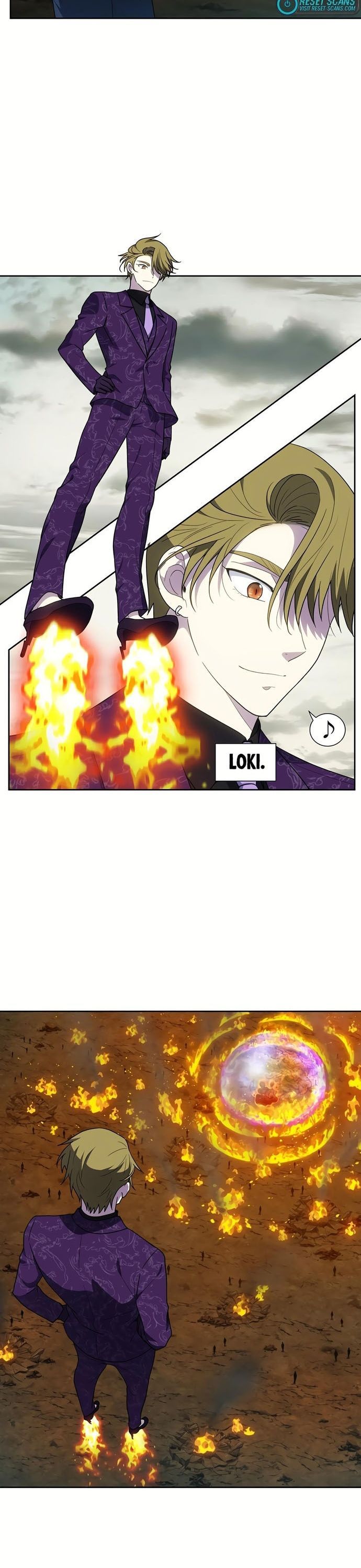 Thế Giới Game Thủ Chapter 471 - 6