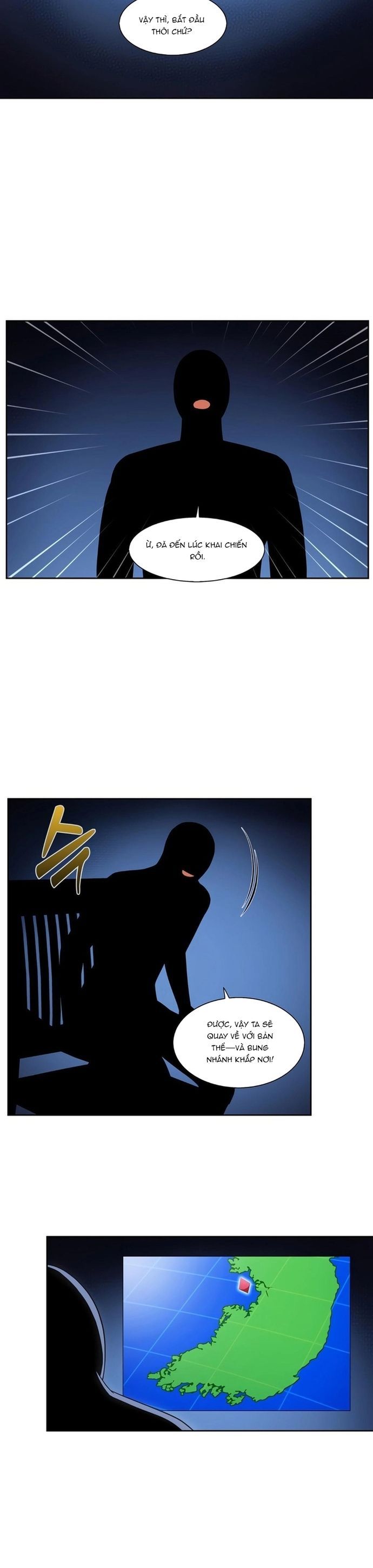 Thế Giới Game Thủ Chapter 472 - 2