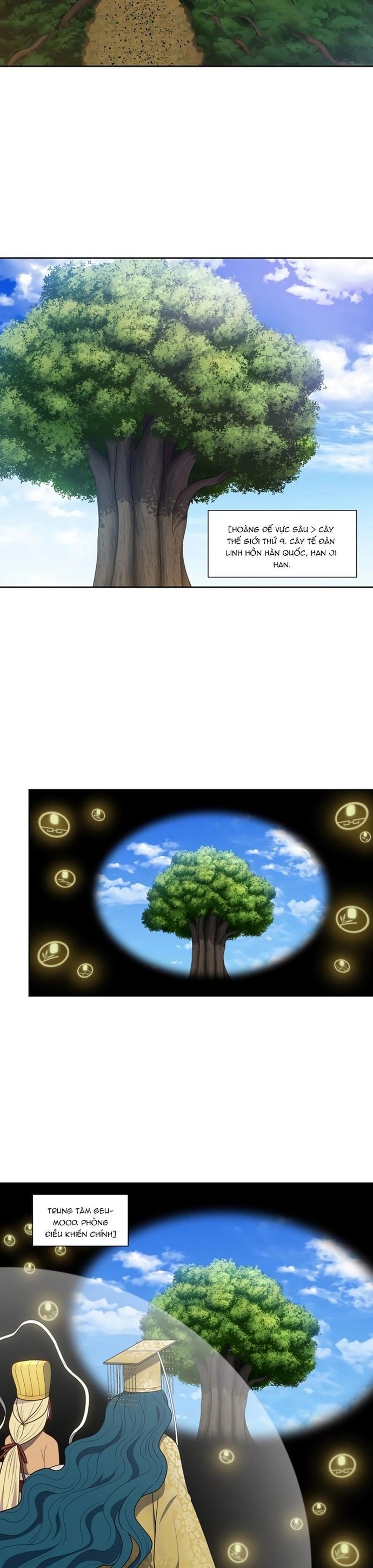 Thế Giới Game Thủ Chapter 472 - 13