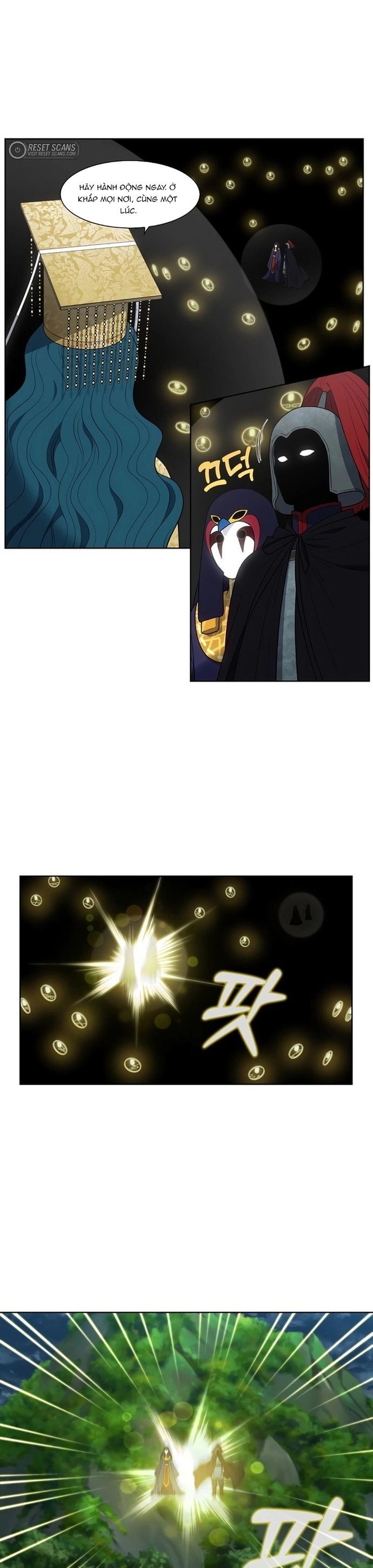 Thế Giới Game Thủ Chapter 472 - 15