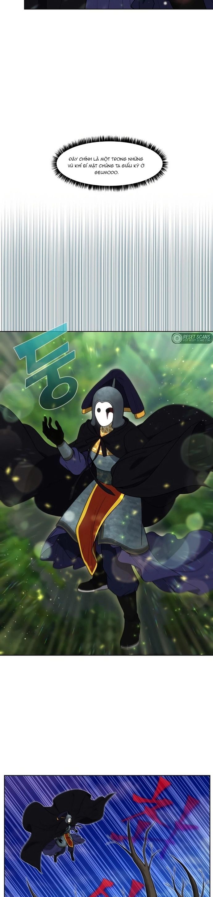 Thế Giới Game Thủ Chapter 472 - 18