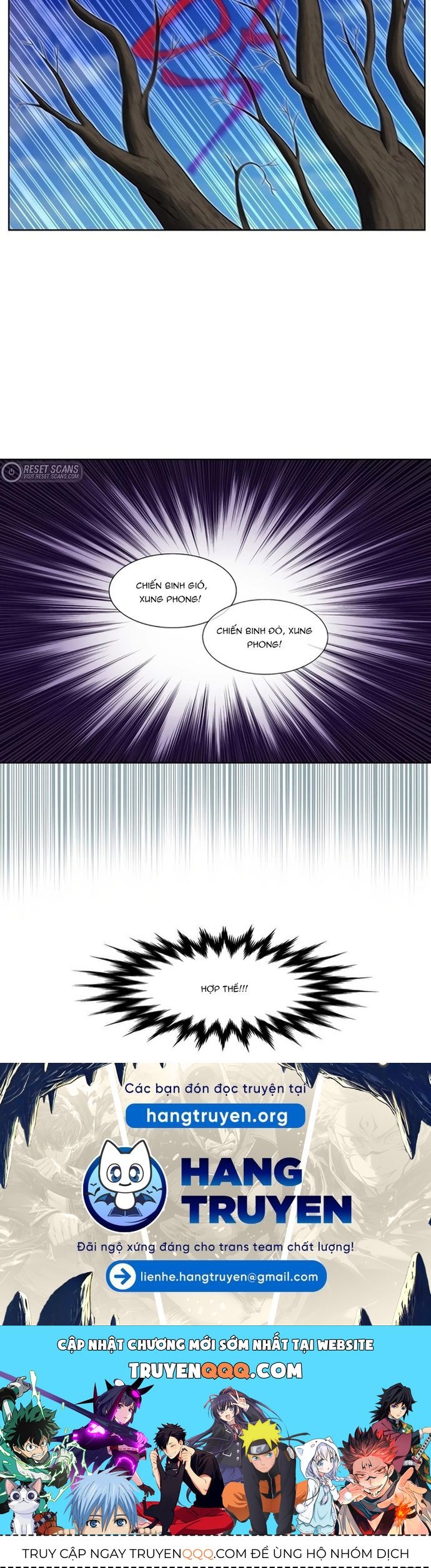 Thế Giới Game Thủ Chapter 472 - 19