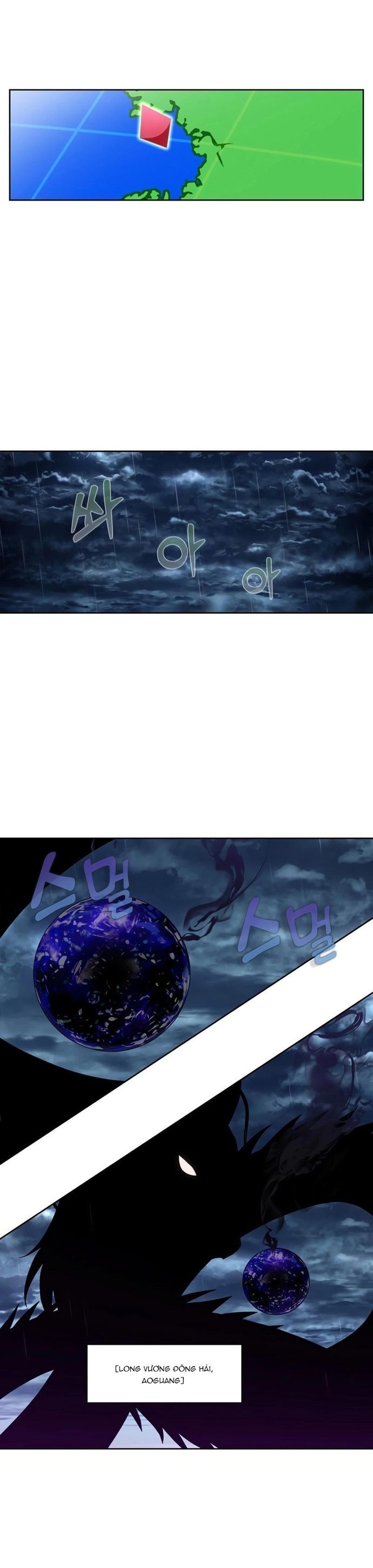 Thế Giới Game Thủ Chapter 472 - 3