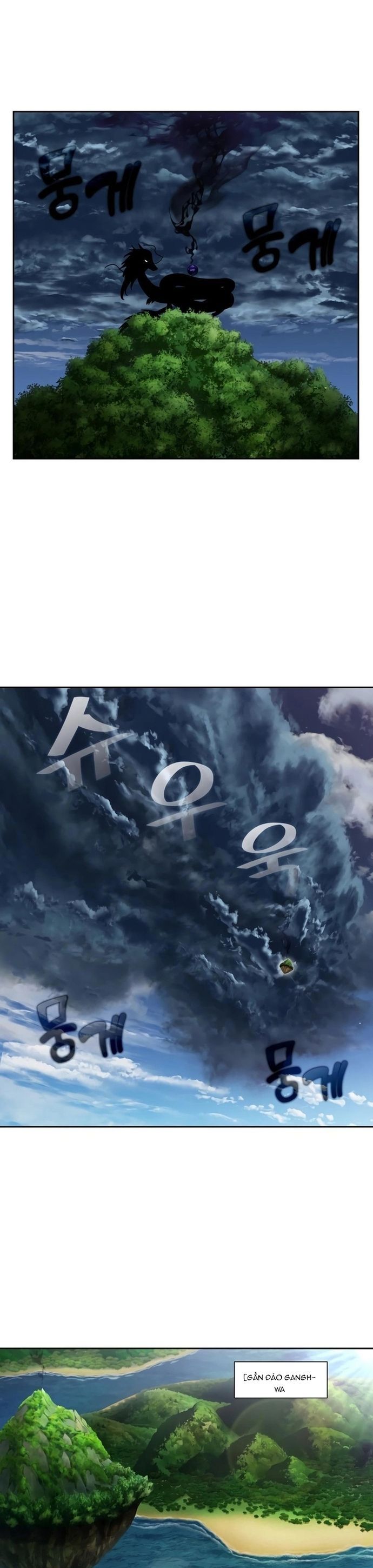 Thế Giới Game Thủ Chapter 472 - 4