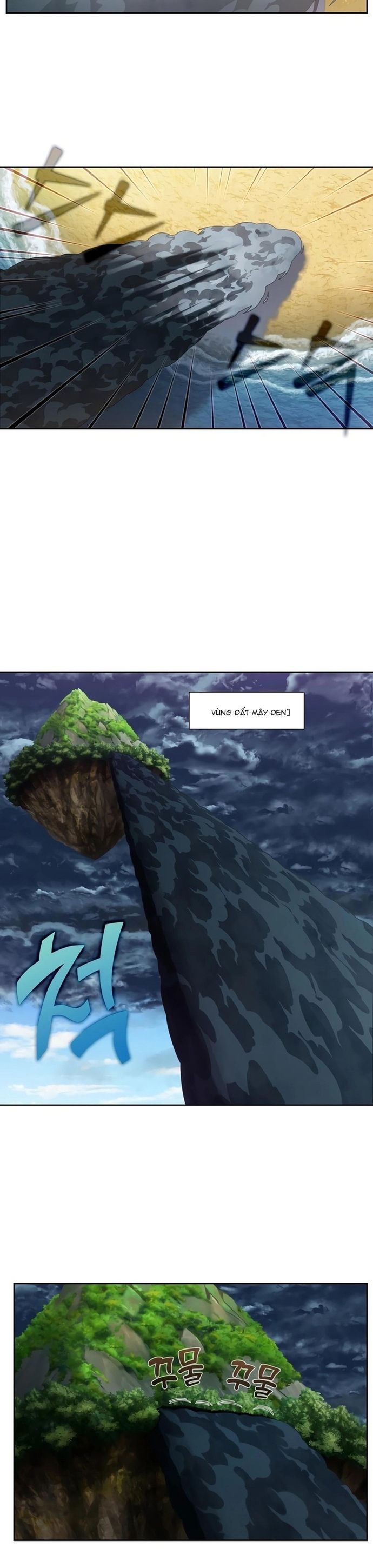 Thế Giới Game Thủ Chapter 472 - 6