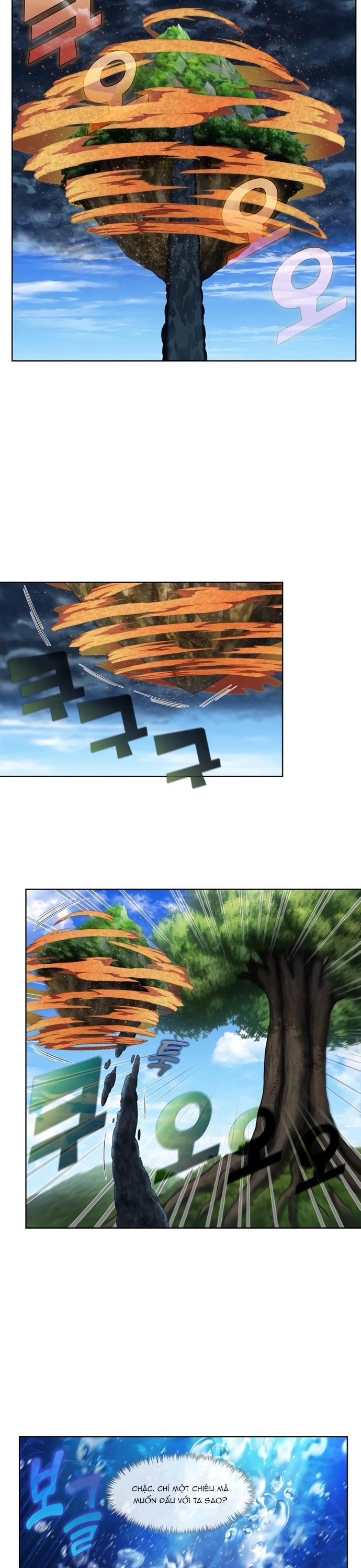 Thế Giới Game Thủ Chapter 473 - 2