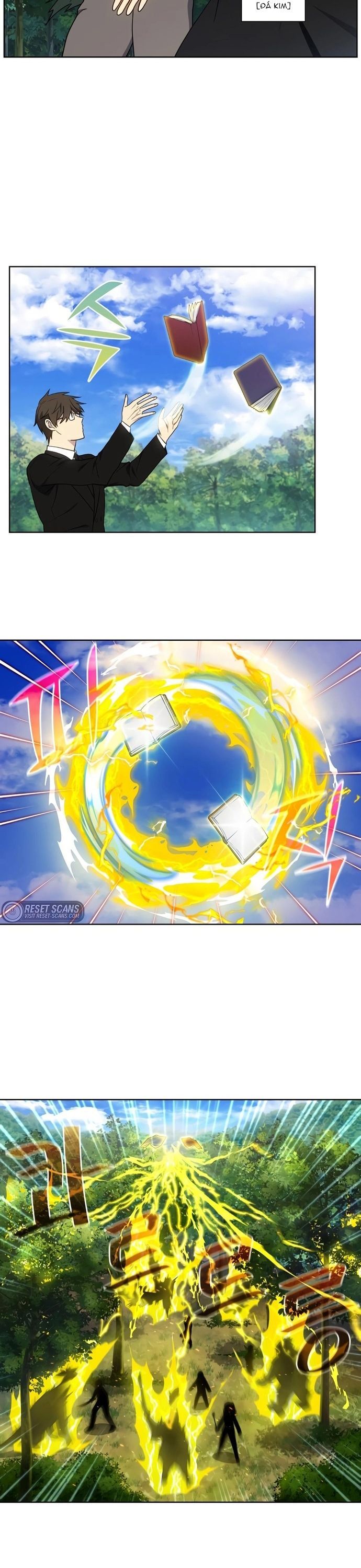 Thế Giới Game Thủ Chapter 473 - 12