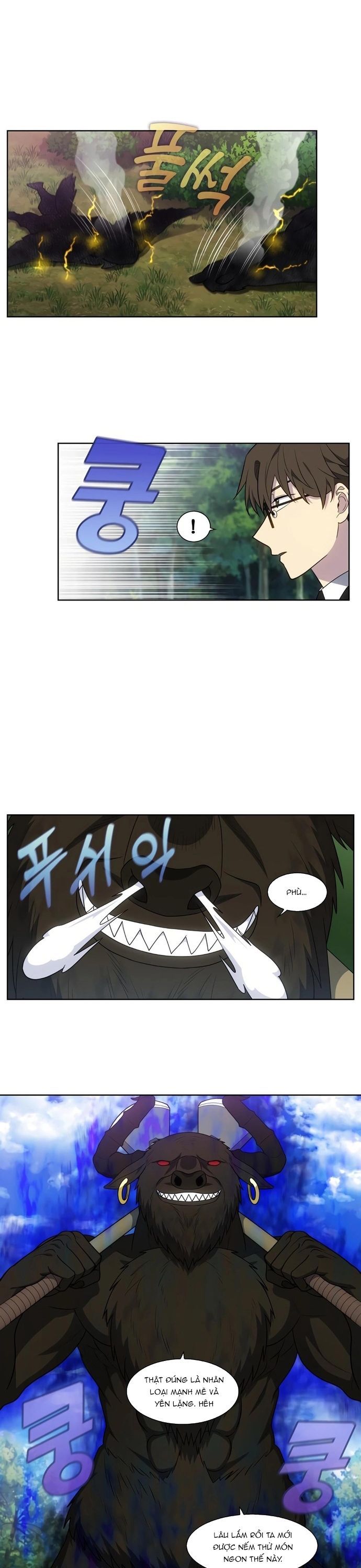 Thế Giới Game Thủ Chapter 473 - 13