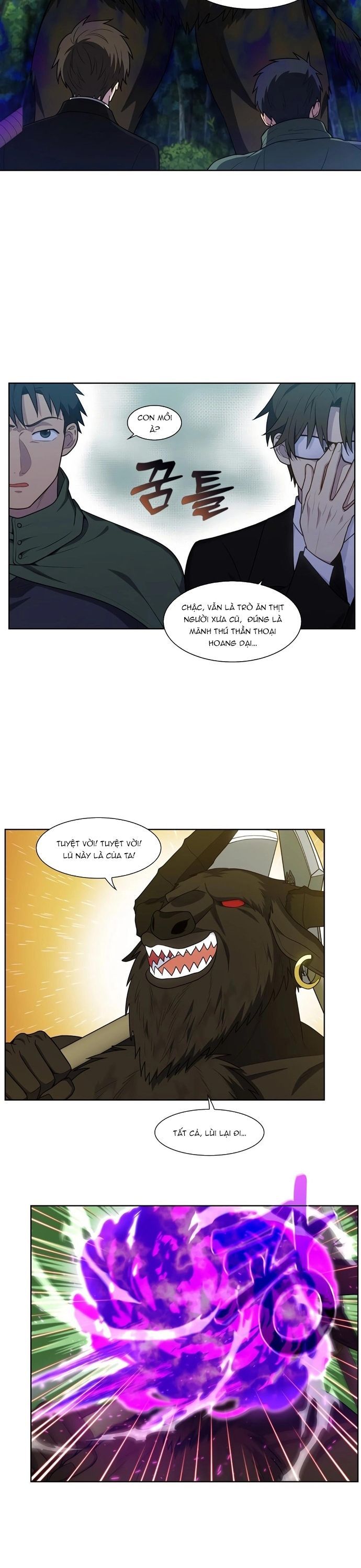 Thế Giới Game Thủ Chapter 473 - 14