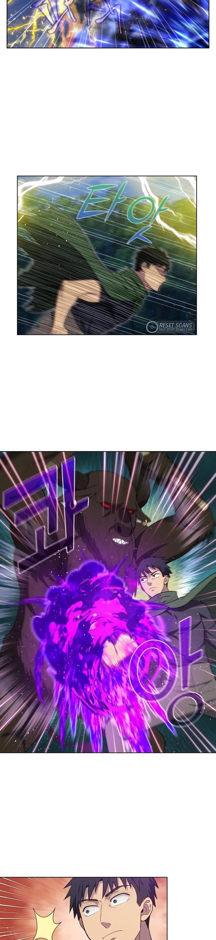 Thế Giới Game Thủ Chapter 473 - 17