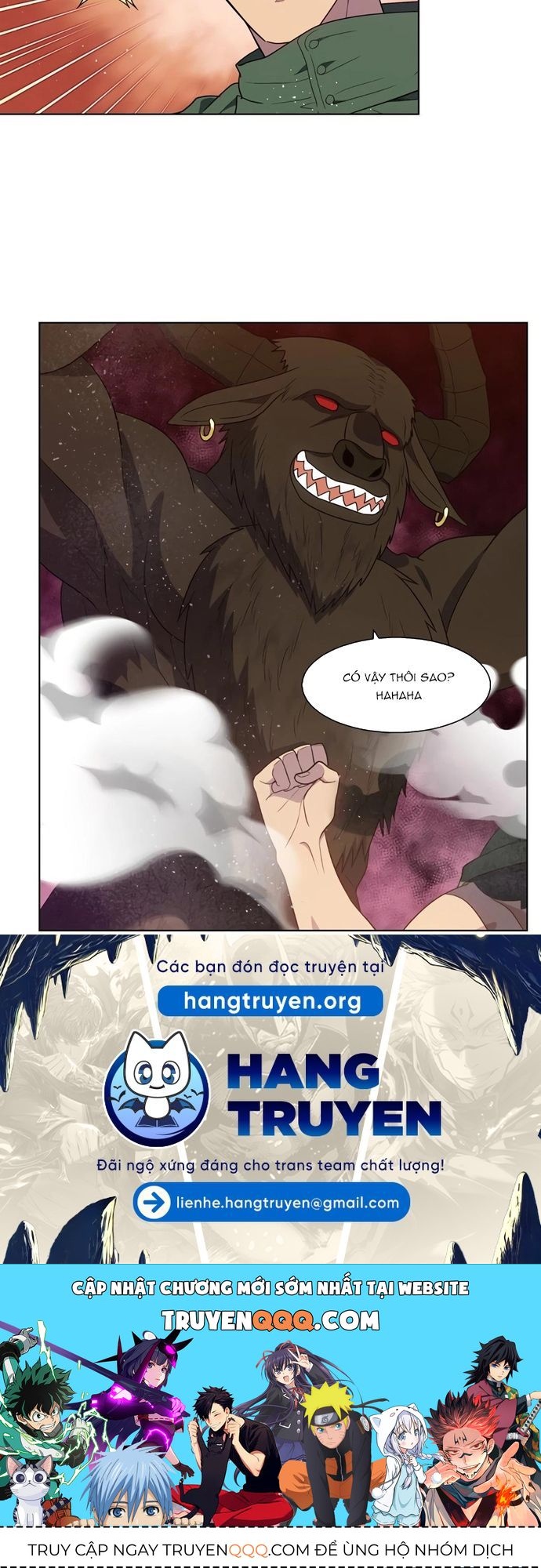 Thế Giới Game Thủ Chapter 473 - 18