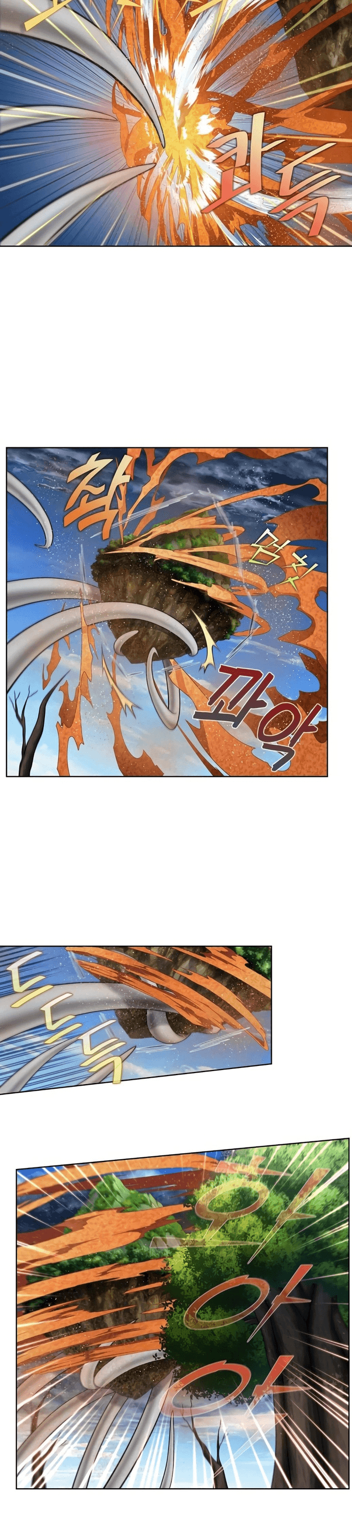 Thế Giới Game Thủ Chapter 473 - 4