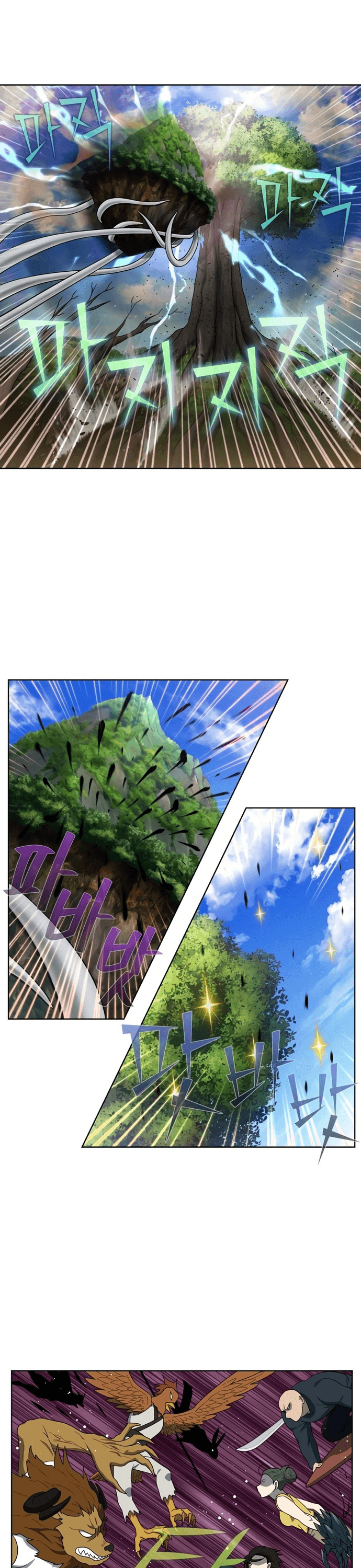 Thế Giới Game Thủ Chapter 473 - 6