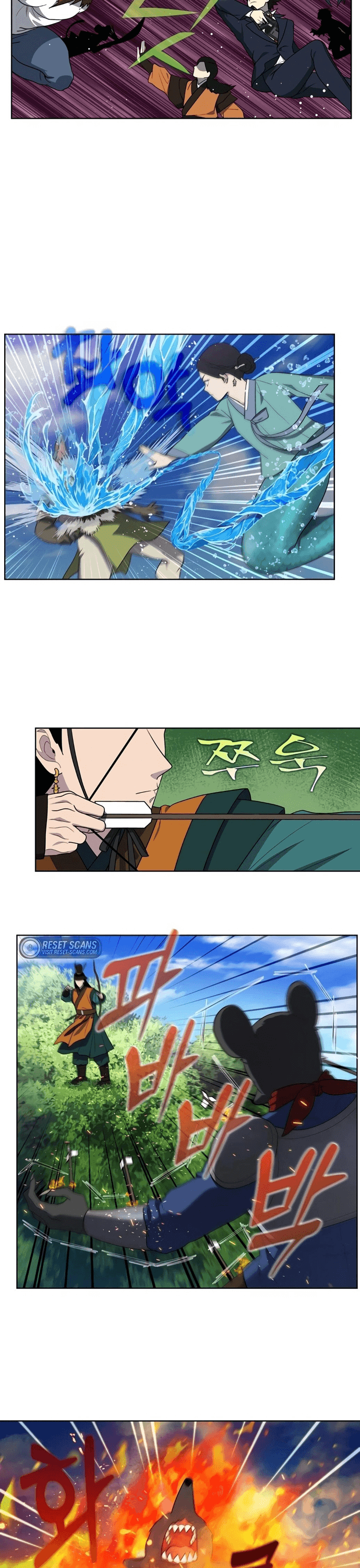 Thế Giới Game Thủ Chapter 473 - 7