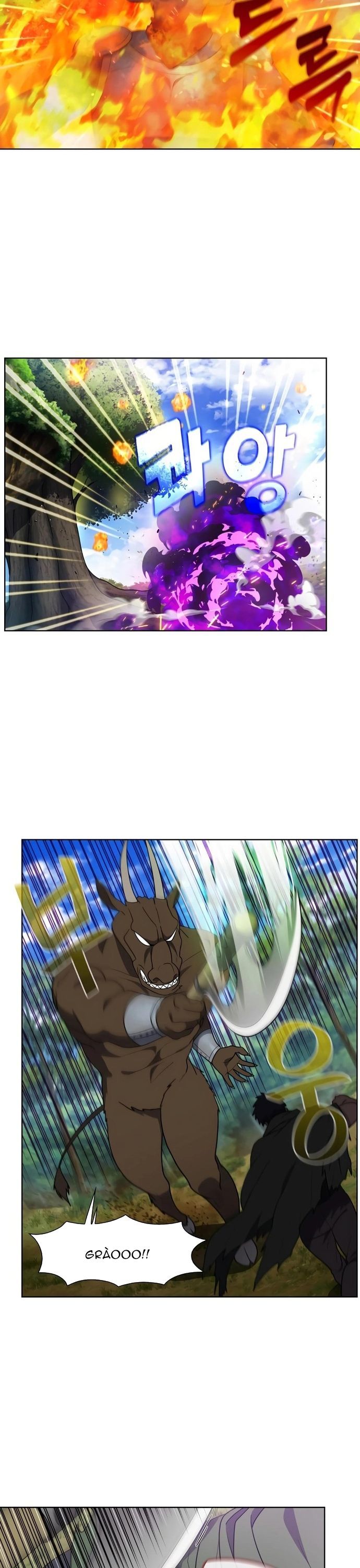 Thế Giới Game Thủ Chapter 473 - 8