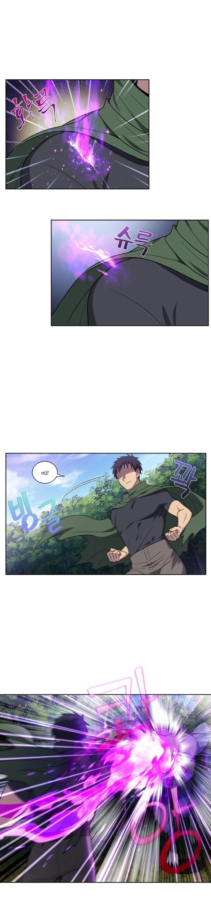 Thế Giới Game Thủ Chapter 473 - 10