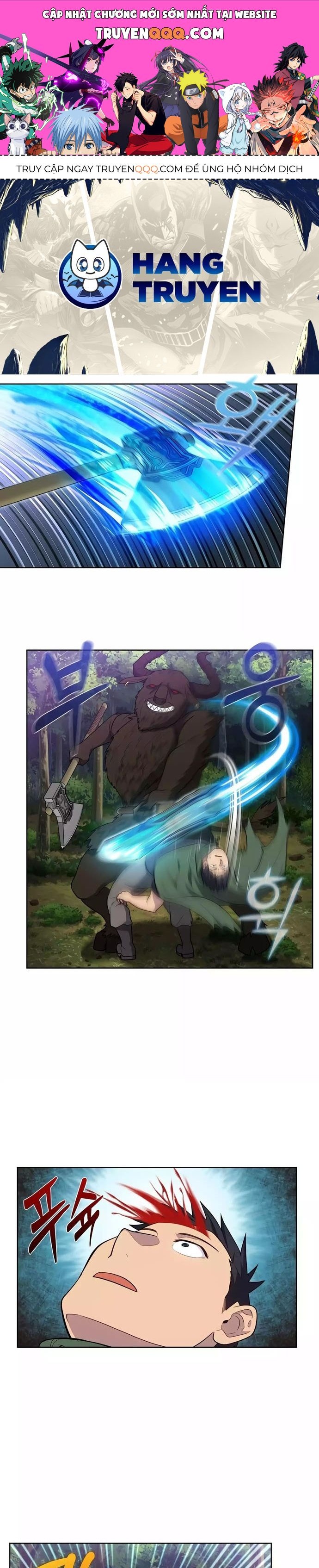 Thế Giới Game Thủ Chapter 474 - 1