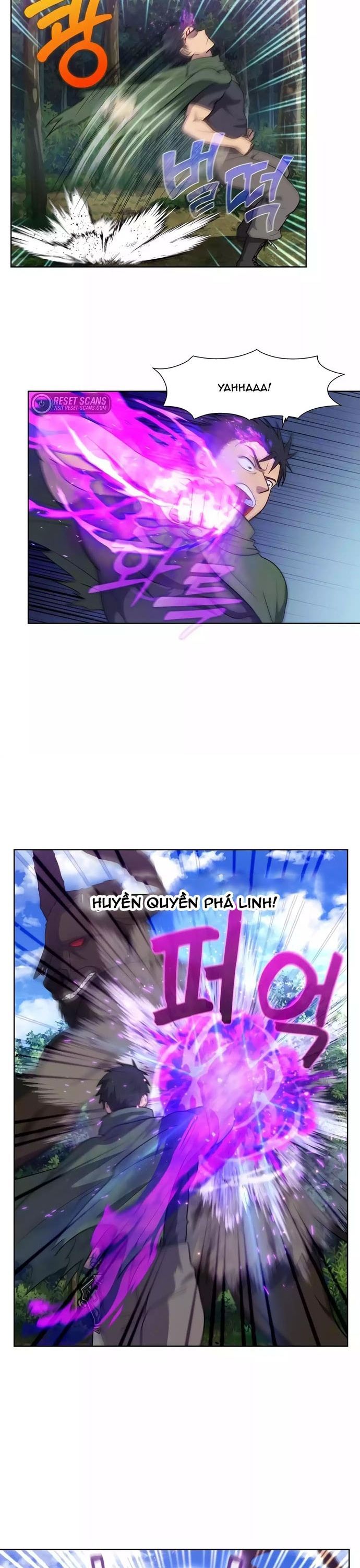 Thế Giới Game Thủ Chapter 474 - 2