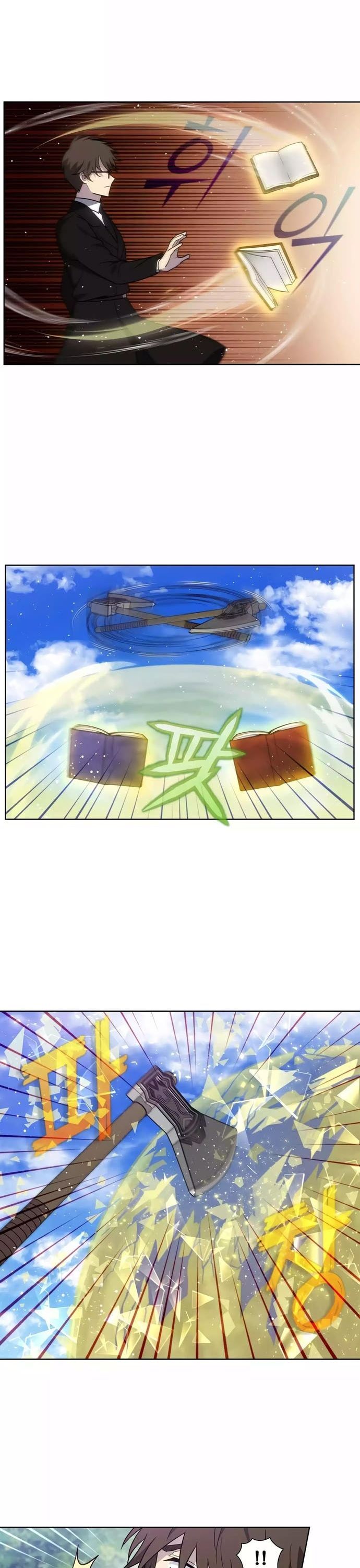 Thế Giới Game Thủ Chapter 474 - 11