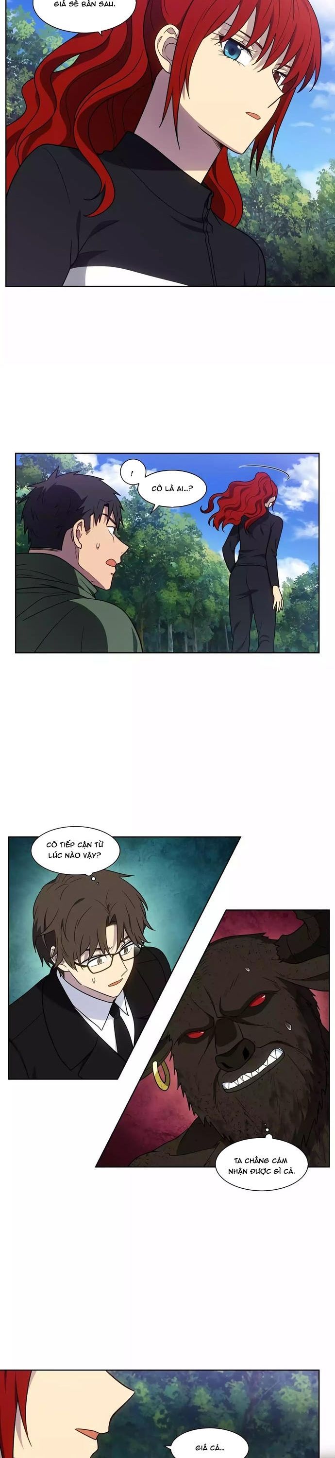 Thế Giới Game Thủ Chapter 474 - 15