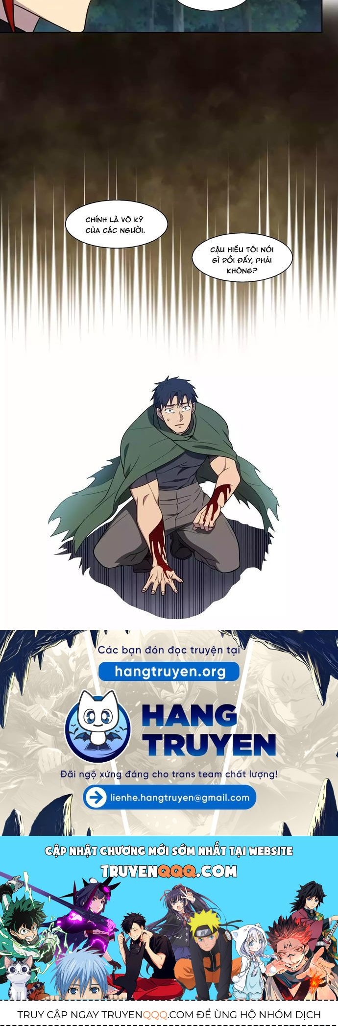 Thế Giới Game Thủ Chapter 474 - 16