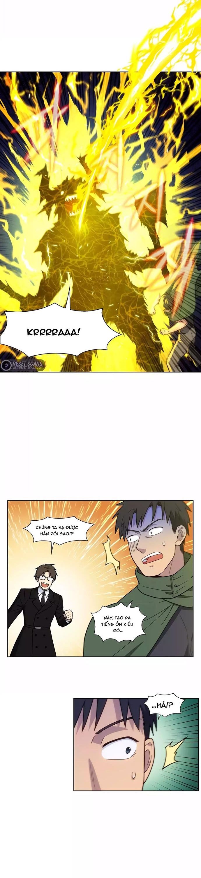 Thế Giới Game Thủ Chapter 474 - 4