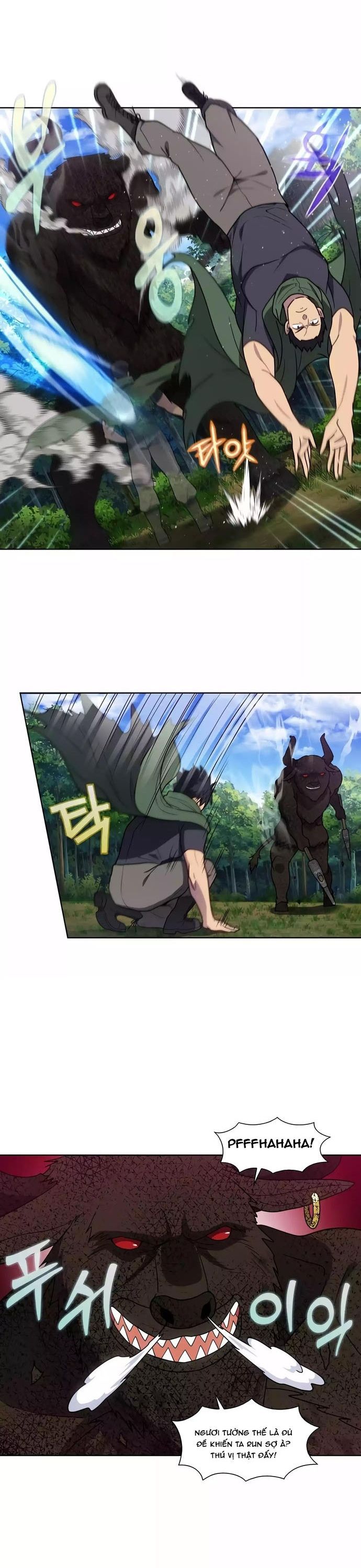 Thế Giới Game Thủ Chapter 474 - 5