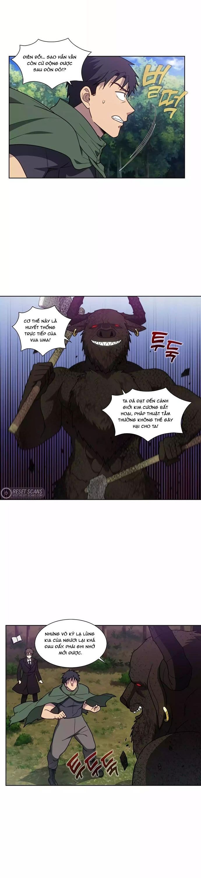 Thế Giới Game Thủ Chapter 474 - 6