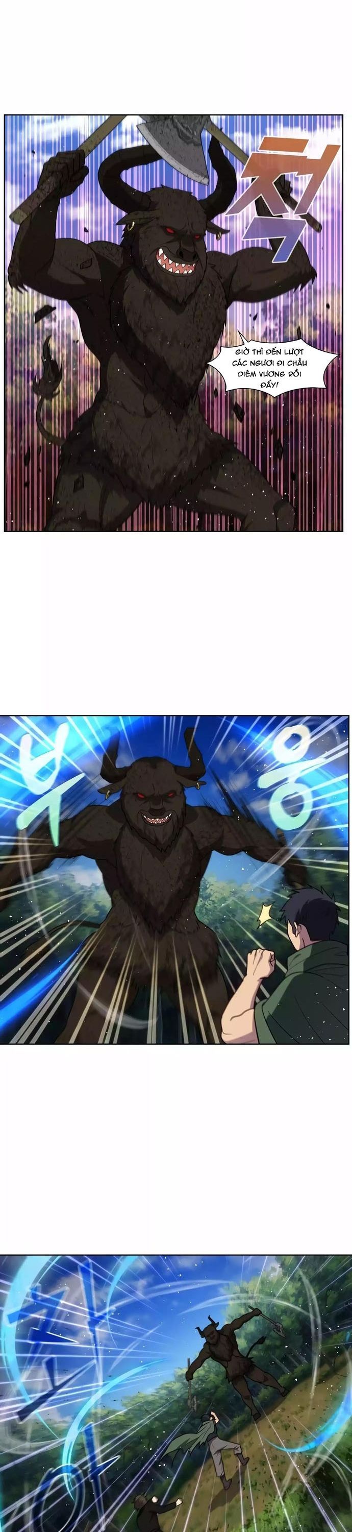 Thế Giới Game Thủ Chapter 474 - 7