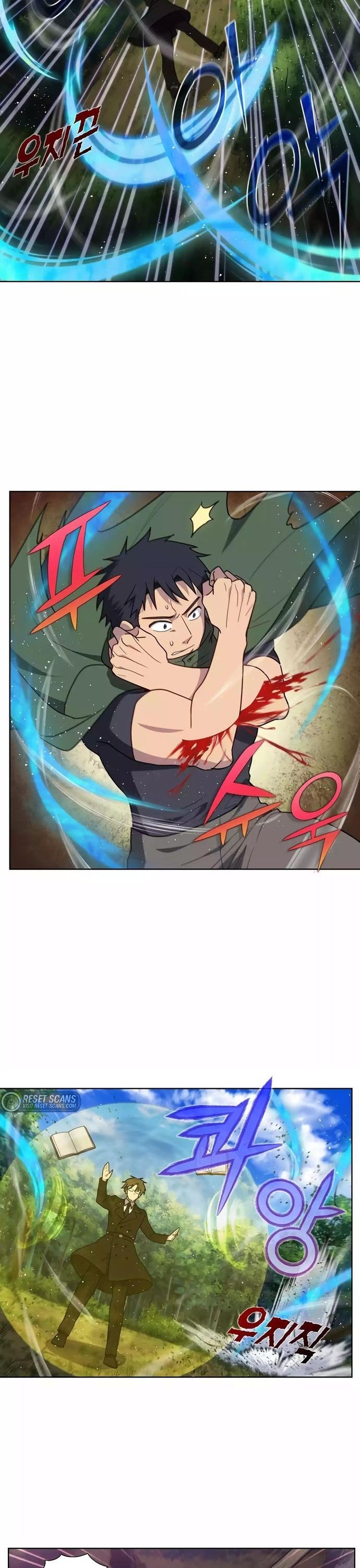 Thế Giới Game Thủ Chapter 474 - 8