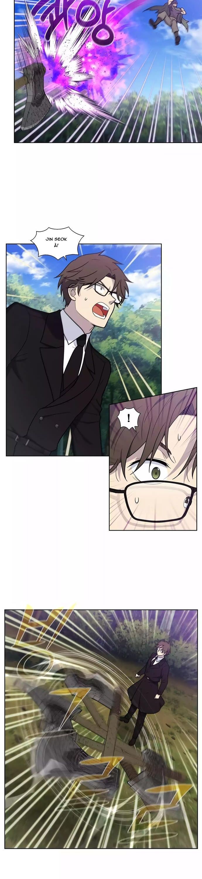 Thế Giới Game Thủ Chapter 474 - 10