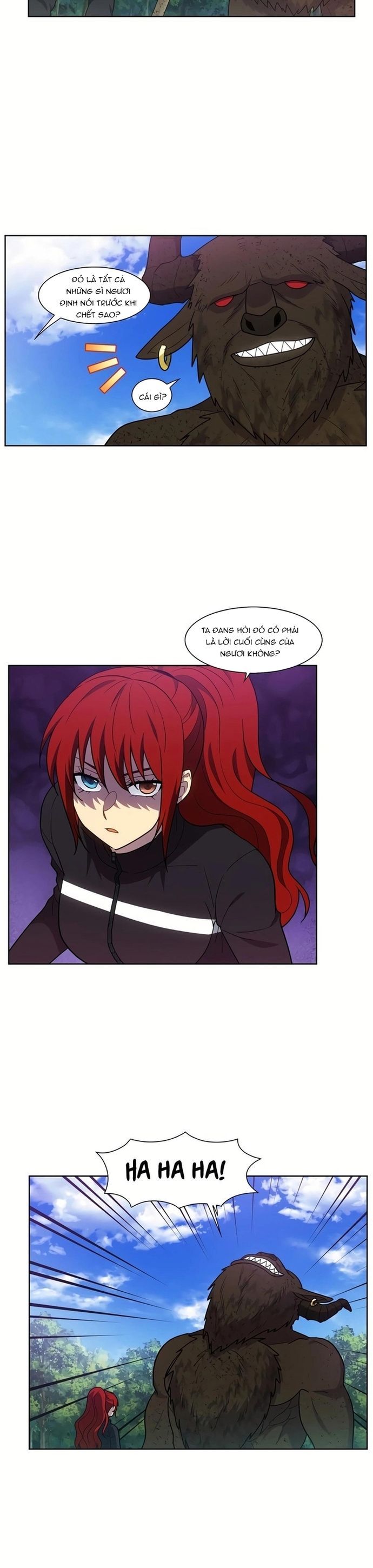 Thế Giới Game Thủ Chapter 475 - 2