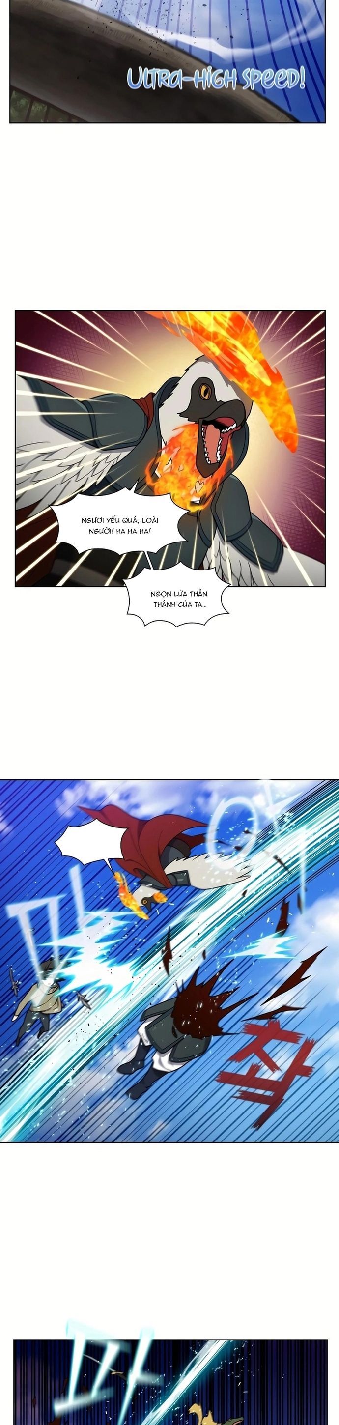 Thế Giới Game Thủ Chapter 475 - 11