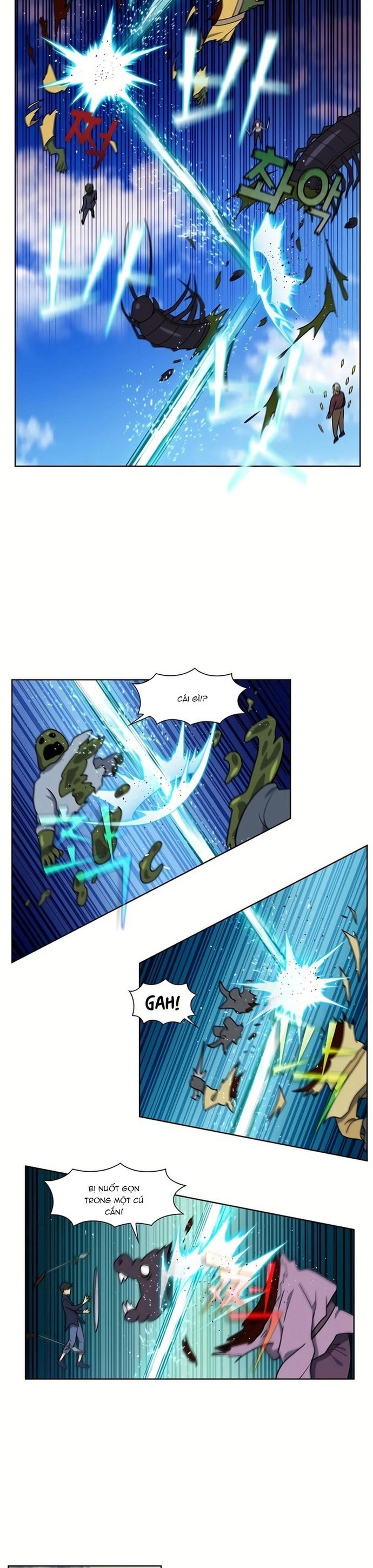 Thế Giới Game Thủ Chapter 475 - 12