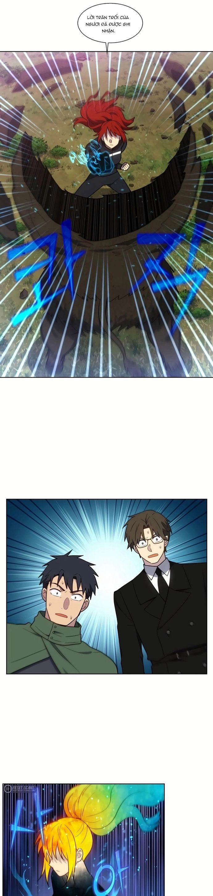 Thế Giới Game Thủ Chapter 475 - 4