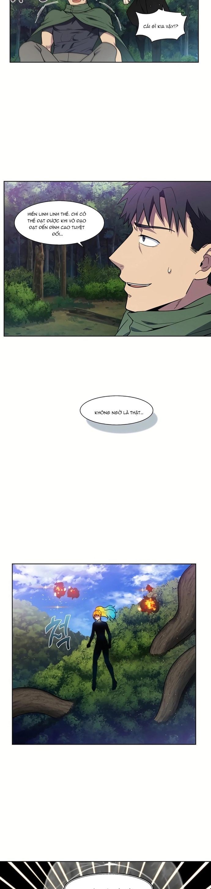 Thế Giới Game Thủ Chapter 475 - 6