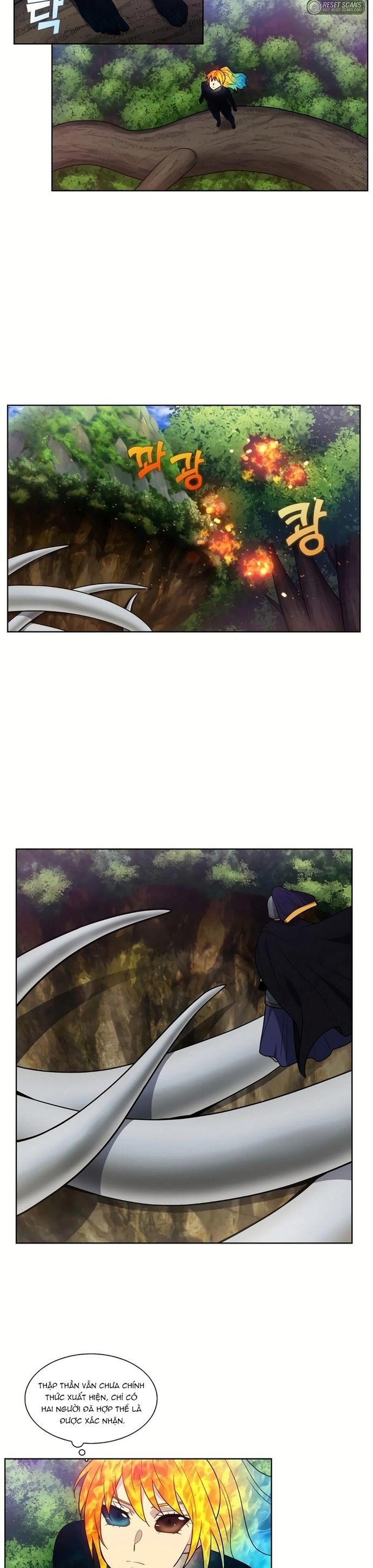 Thế Giới Game Thủ Chapter 475 - 8