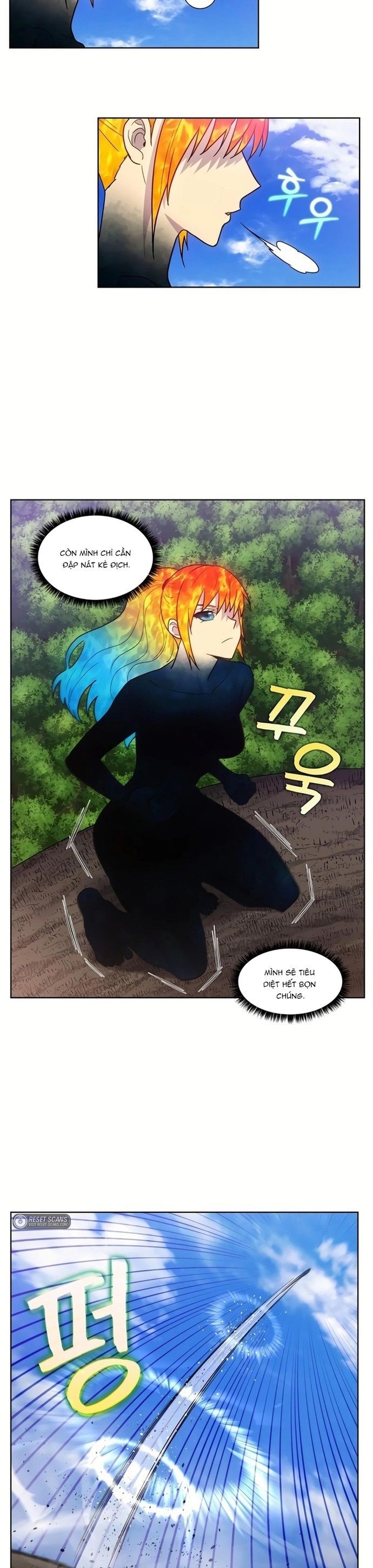 Thế Giới Game Thủ Chapter 475 - 10