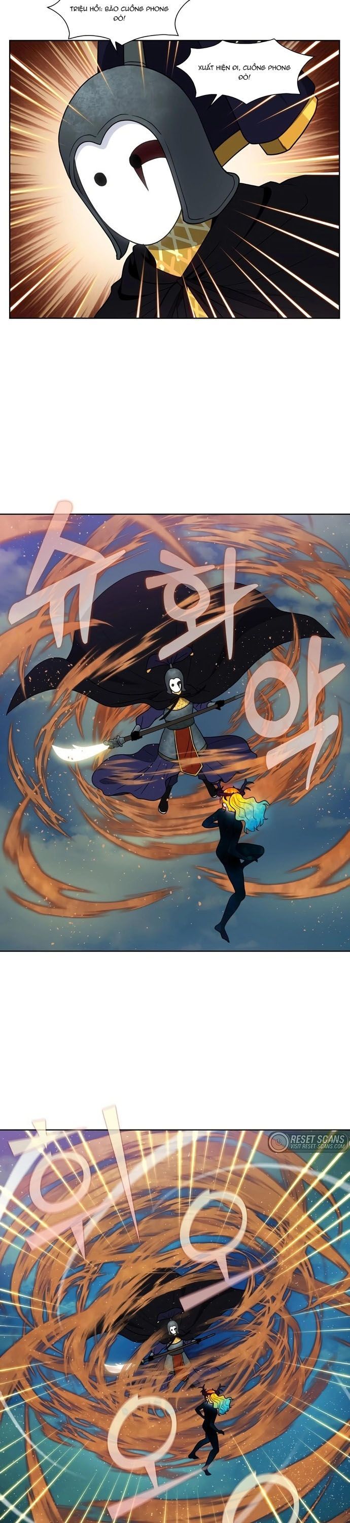 Thế Giới Game Thủ Chapter 476 - 11