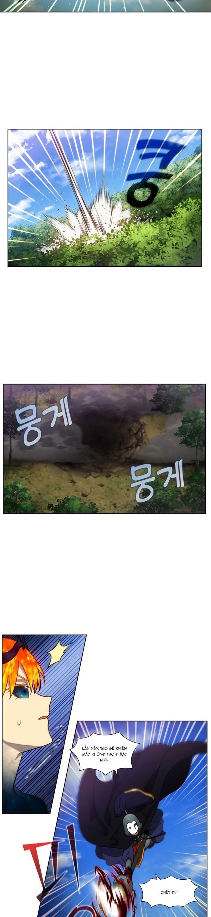 Thế Giới Game Thủ Chapter 476 - 3