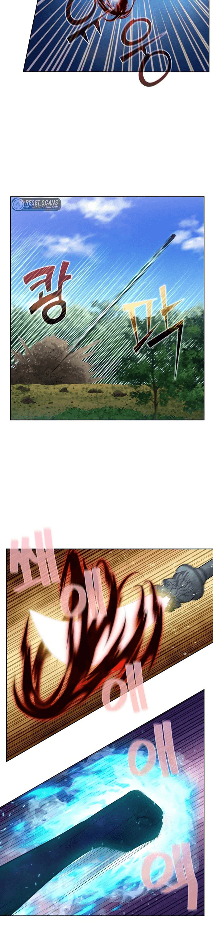 Thế Giới Game Thủ Chapter 476 - 4