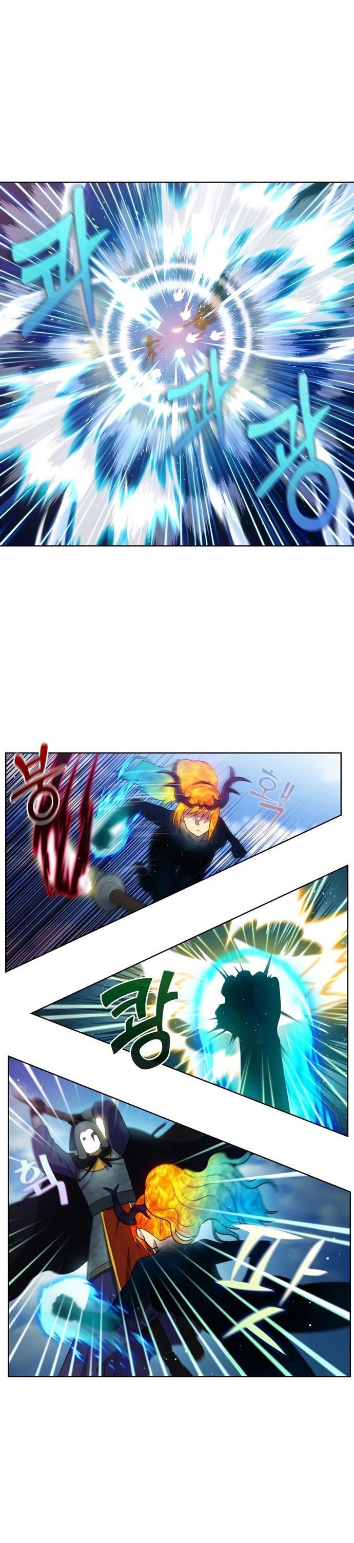 Thế Giới Game Thủ Chapter 476 - 5