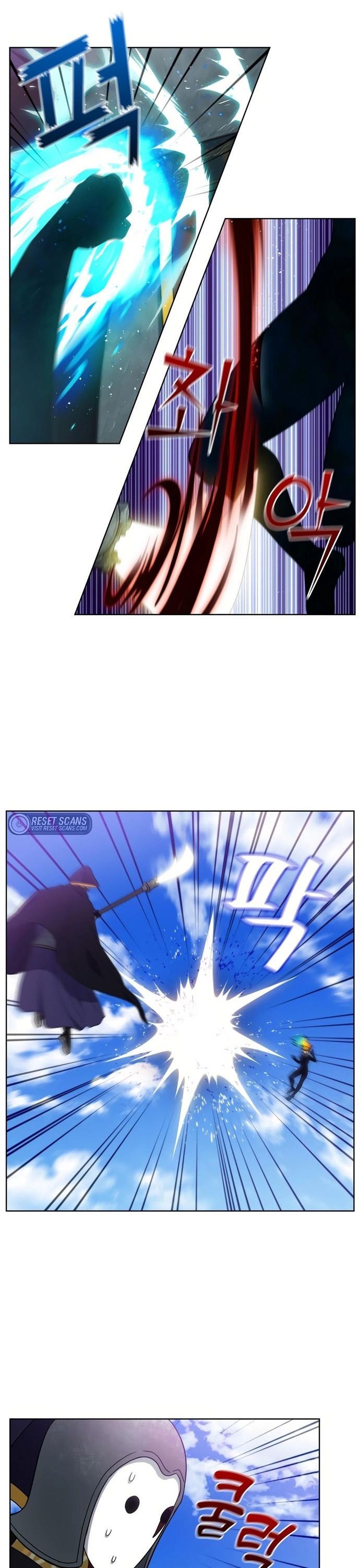 Thế Giới Game Thủ Chapter 476 - 6