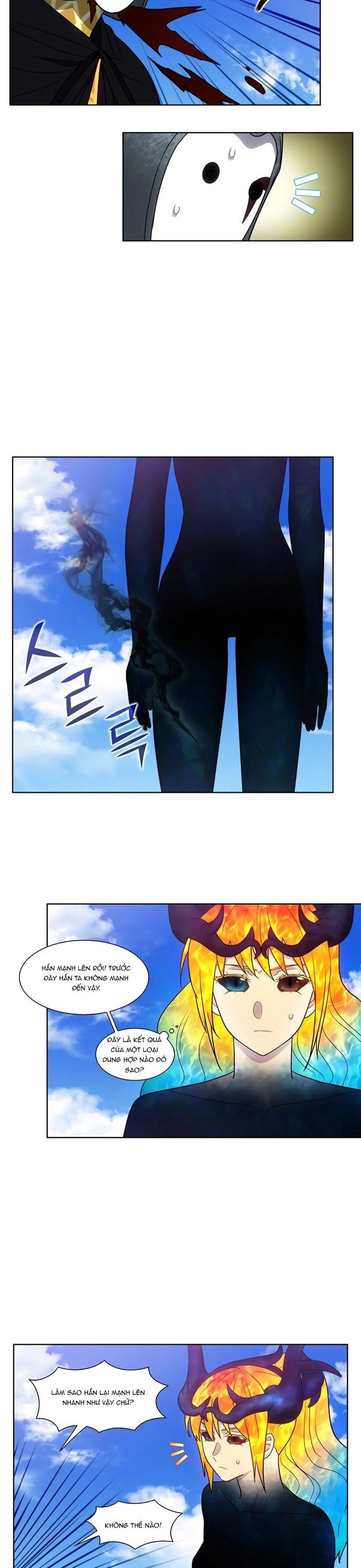 Thế Giới Game Thủ Chapter 476 - 7