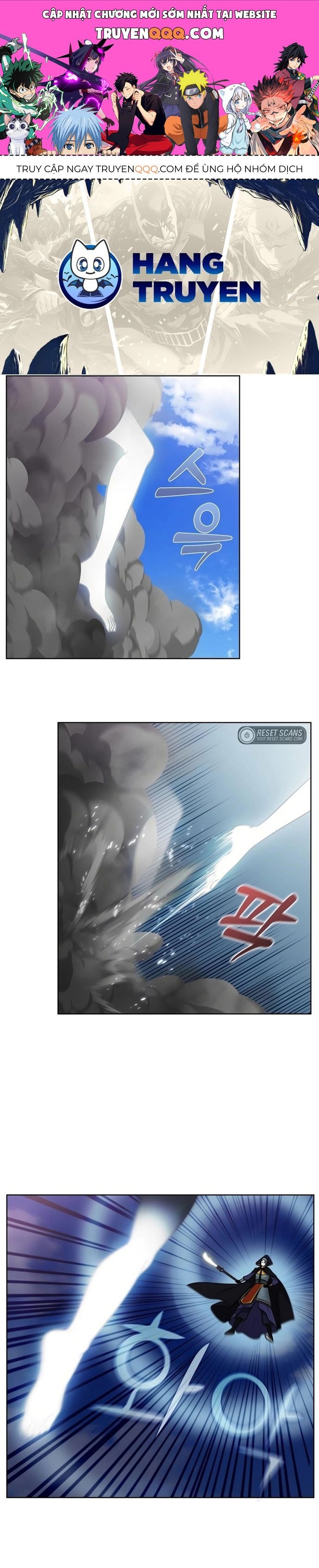 Thế Giới Game Thủ Chapter 477 - 1